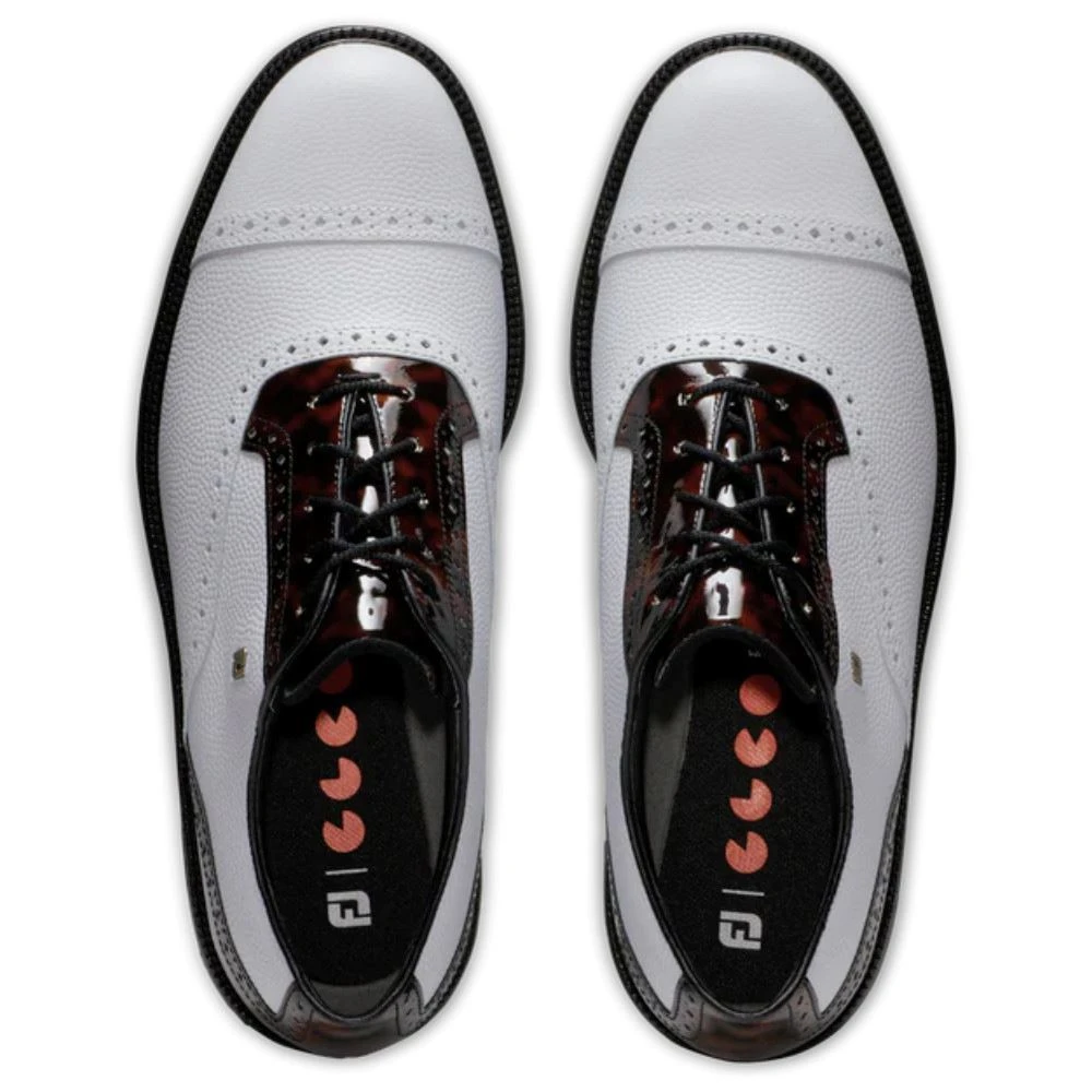 FootJoy Men's Premiere Series - Garret Leight Tarlow Golf Shoes 8 FootJoy Men's Premiere Series - Garret Leight Tarlow Golf Shoes - Image 6