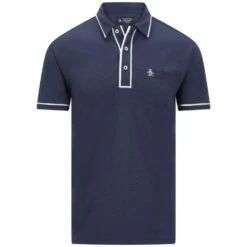 Original Penguin Men's Performance Earl Golf Polo Shirt 15 Original Penguin Men's Performance Earl Golf Polo Shirt -Golf Equipment Discount Store 0080534 original penguin mens performance earl golf polo shirt