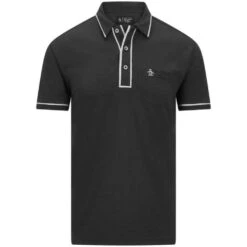 Original Penguin Men's Performance Earl Golf Polo Shirt 16 Original Penguin Men's Performance Earl Golf Polo Shirt -Golf Equipment Discount Store 0080536 original penguin mens performance earl golf polo shirt