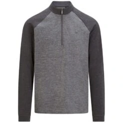 Original Penguin Men's Lightweight Golf Pullover