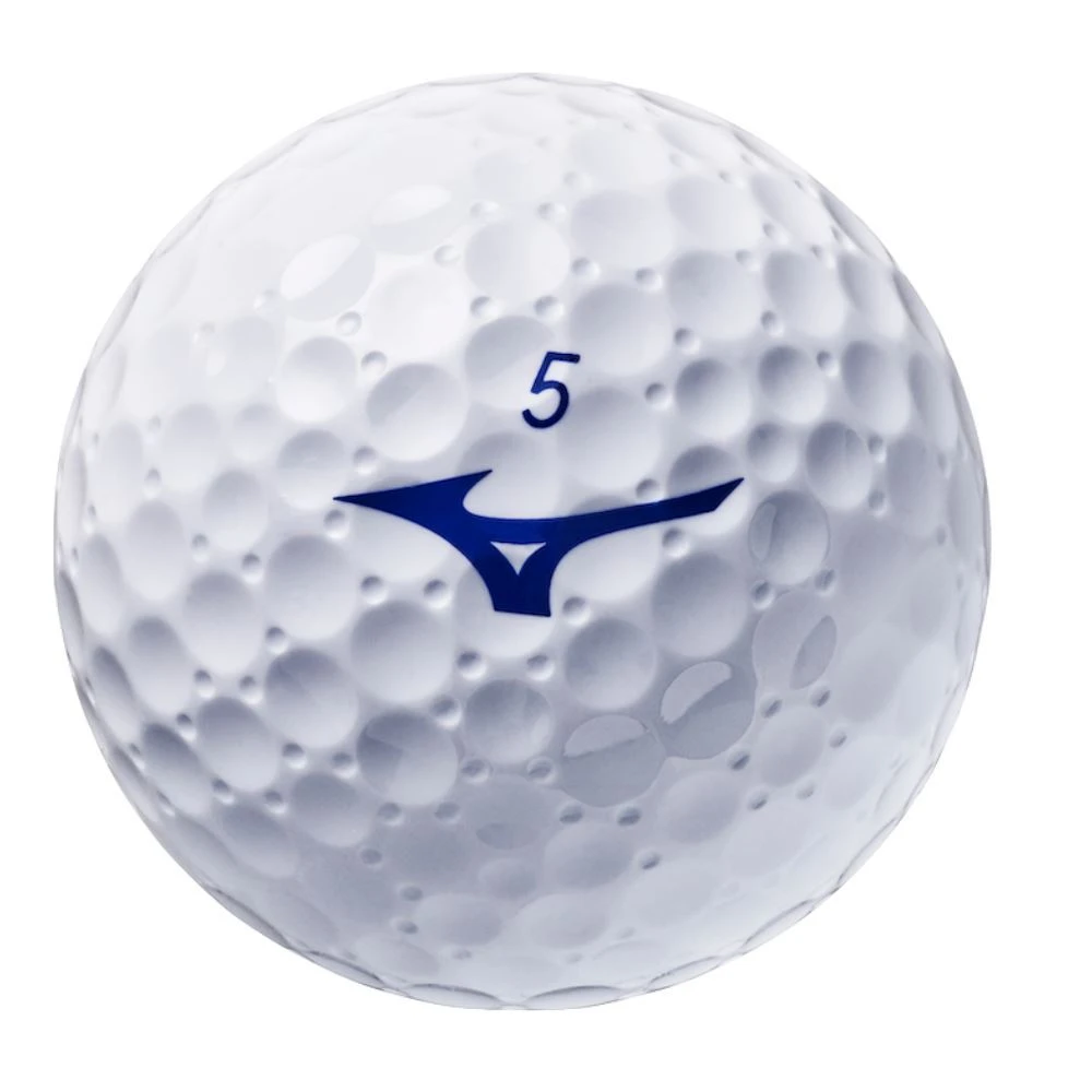 Mizuno RB 566 Golf Balls 6 Mizuno RB 566 Golf Balls - Image 4