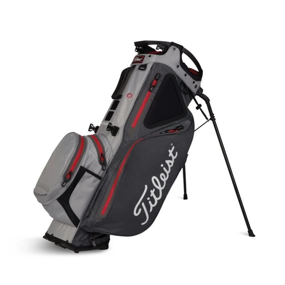 Titleist Hybrid 14 StaDry Golf Stand Bag 8 Titleist Hybrid 14 StaDry Golf Stand Bag - Image 6