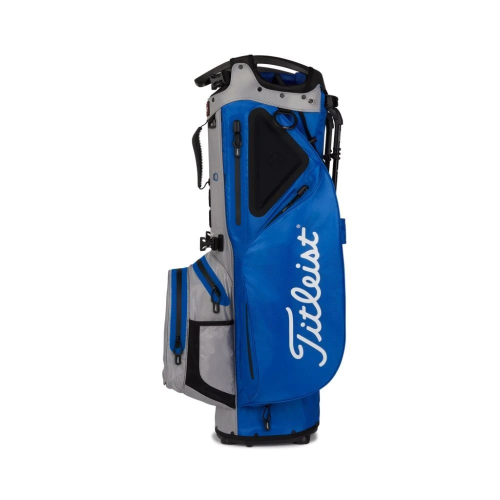 Titleist Hybrid 14 StaDry Golf Stand Bag 9 Titleist Hybrid 14 StaDry Golf Stand Bag - Image 7