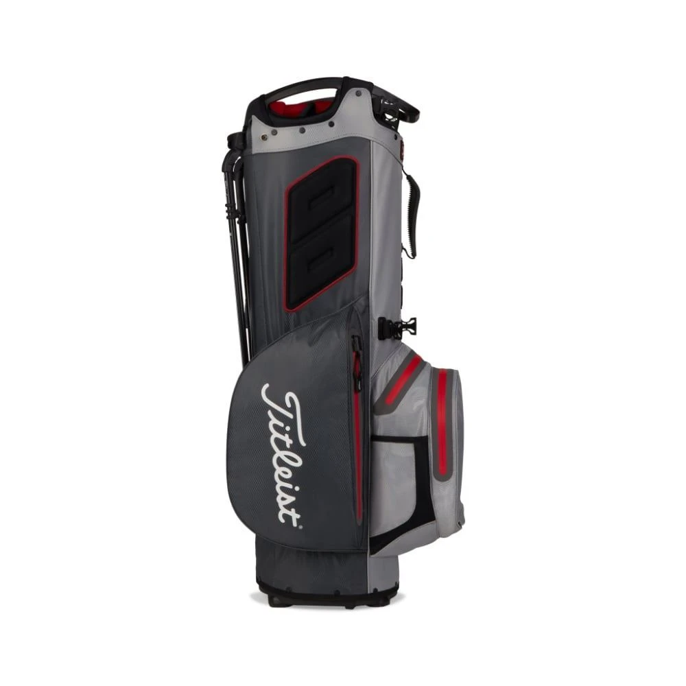 Titleist Hybrid 14 StaDry Golf Stand Bag 12 Titleist Hybrid 14 StaDry Golf Stand Bag - Image 10