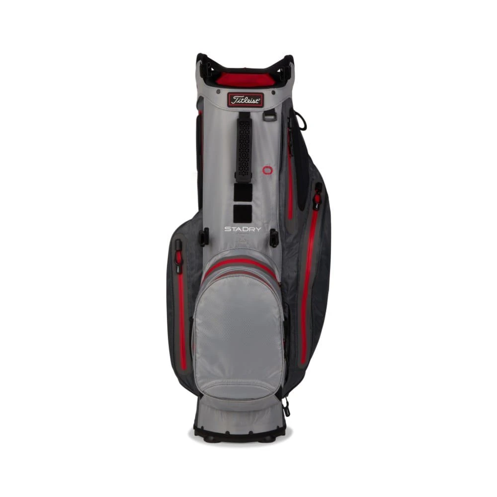 Titleist Hybrid 14 StaDry Golf Stand Bag 14 Titleist Hybrid 14 StaDry Golf Stand Bag - Image 12