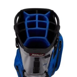Titleist Hybrid 14 StaDry Golf Stand Bag 28 Titleist Hybrid 14 StaDry Golf Stand Bag -Golf Equipment Discount Store 0081032 titleist hybrid 14 stadry golf stand bag