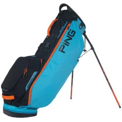 PING Hoofer Lite Golf Stand Bag -Golf Equipment Discount Store 0081137 ping hoofer lite golf stand bag
