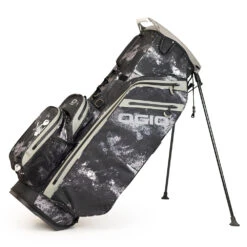 Ogio All Elements Golf Stand Bag -Golf Equipment Discount Store 0081192 ogio all elements golf stand bag