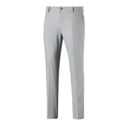Puma Men's Jackpot Tailored Golf Trousers -Golf Equipment Discount Store 0081344 puma mens jackpot tailored golf trousers
