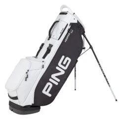 PING Hoofer Lite Stand Bag - Special Edition -Golf Equipment Discount Store 0081636 ping hoofer lite stand bag special edition