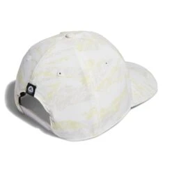 Adidas Men's Tour Print Snapback Golf Cap -Golf Equipment Discount Store 0081855 adidas mens tour print snapback golf cap