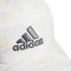 Adidas Men's Tour Print Snapback Golf Cap -Golf Equipment Discount Store 0081857 adidas mens tour print snapback golf cap