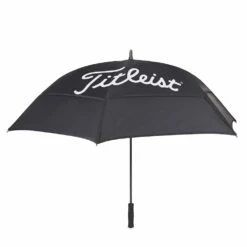 Titleist Players Double Canopy Umbrella