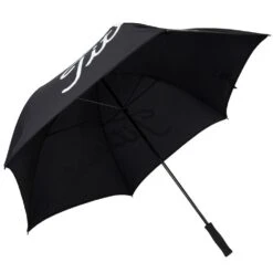 Titleist Players Double Canopy Umbrella 7 Titleist Players Double Canopy Umbrella -Golf Equipment Discount Store 0081912 titleist players double canopy umbrella