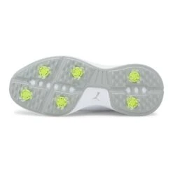 Puma Men's Fusion FX Tech Golf Shoes -Golf Equipment Discount Store 0081940 puma mens fusion fx tech golf shoes