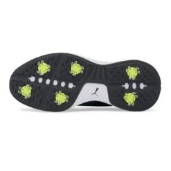 Puma Men's Fusion FX Tech Golf Shoes -Golf Equipment Discount Store 0081941 puma mens fusion fx tech golf shoes