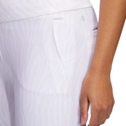 Adidas Ladies Ultimate 365 Ankle Golf Trousers 27 Adidas Ladies Ultimate 365 Ankle Golf Trousers -Golf Equipment Discount Store 0081953 adidas ladies ultimate 365 ankle golf trousers