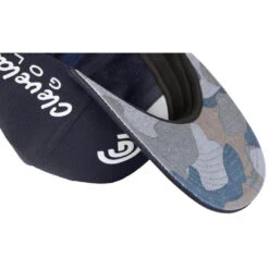 Cleveland Flat Bill Cap -Golf Equipment Discount Store 0082018 cleveland flat bill cap