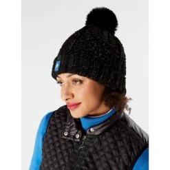 Swing Out Sister Ladies Myrrh Golf Bobble Hat -Golf Equipment Discount Store 0082163 swing out sister ladies myrrh golf bobble hat