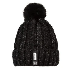 Swing Out Sister Ladies Myrrh Golf Bobble Hat