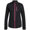 Adidas Ladies RAIN.RDY Golf Jacket -Golf Equipment Discount Store 0082213 adidas ladies rainrdy golf jacket