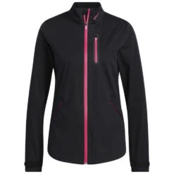 Adidas Ladies RAIN.RDY Golf Jacket