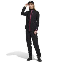 Adidas Ladies RAIN.RDY Golf Jacket 13 Adidas Ladies RAIN.RDY Golf Jacket -Golf Equipment Discount Store 0082218 adidas ladies rainrdy golf jacket