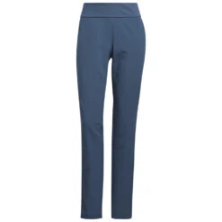 Adidas Ladies Winter Weight Pull-On Golf Pants