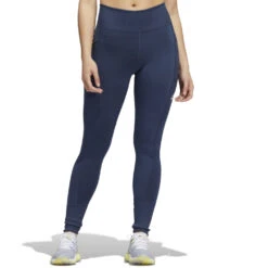 Adidas Ladies COLD.RDY Golf Leggings -Golf Equipment Discount Store 0082246 adidas ladies coldrdy golf leggings
