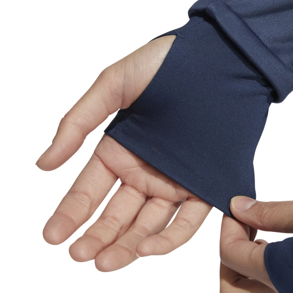 Adidas Ladies Polar Fleece Golf Jacket 11 Adidas Ladies Polar Fleece Golf Jacket - Image 9