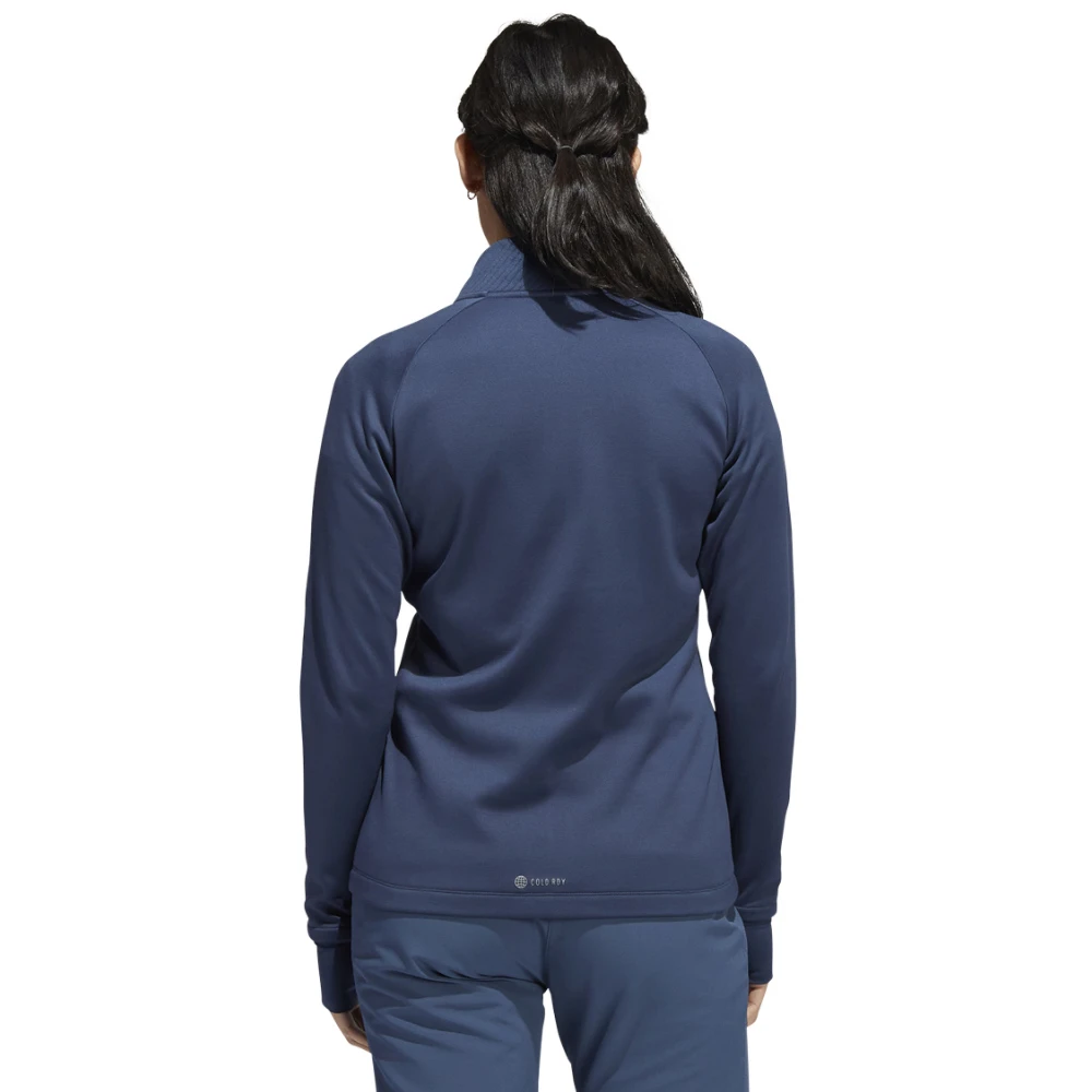 Adidas Ladies COLD.RDY Golf Jacket 5 Adidas Ladies COLD.RDY Golf Jacket - Image 3