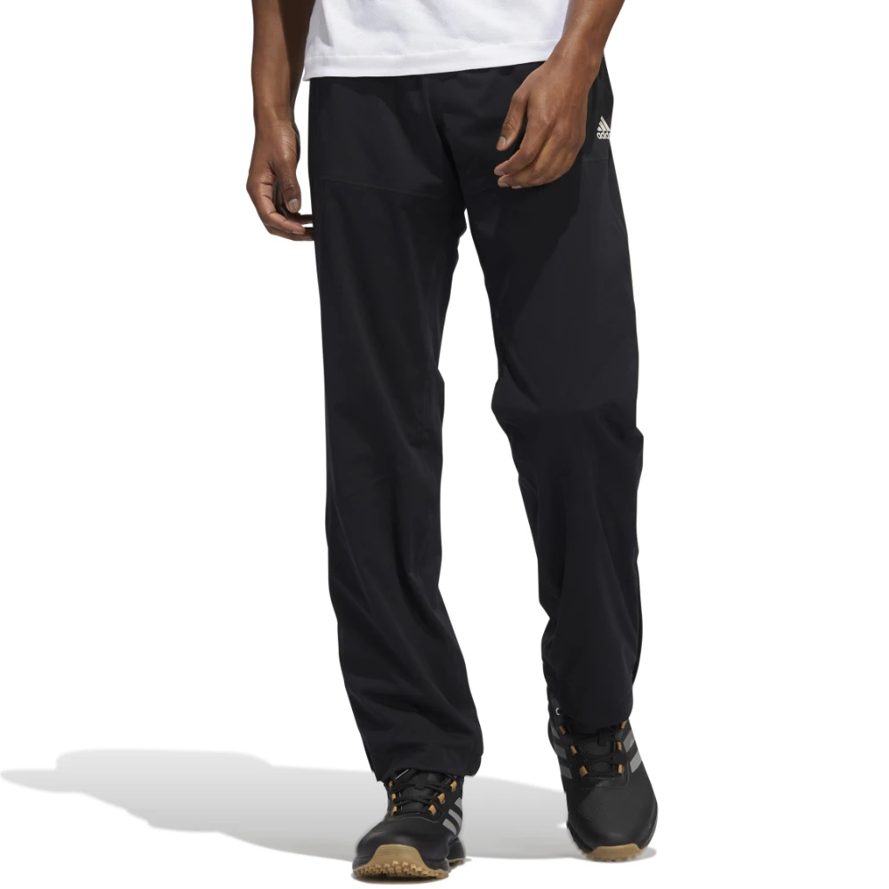 Adidas Men's RAIN.RDY Waterproof Golf Trousers 8 Adidas Men's RAIN.RDY Waterproof Golf Trousers - Image 6