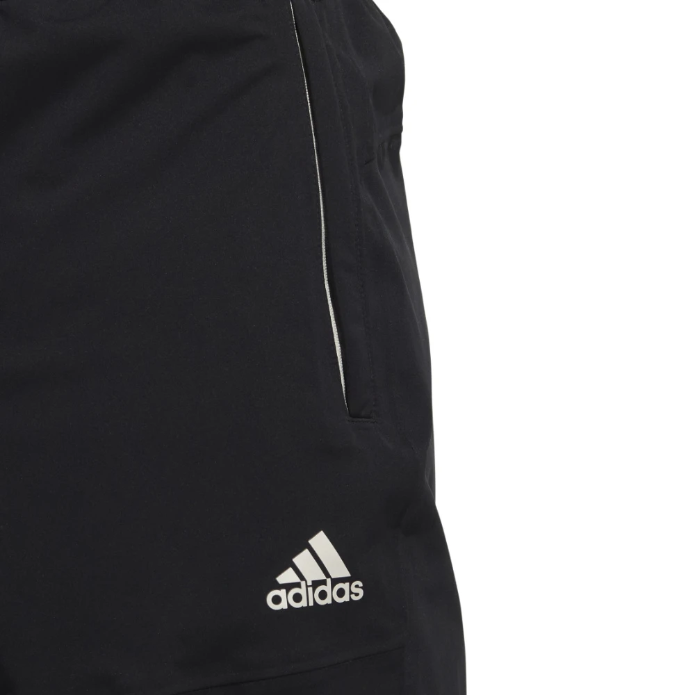 Adidas Men's RAIN.RDY Waterproof Golf Trousers 5 Adidas Men's RAIN.RDY Waterproof Golf Trousers - Image 3