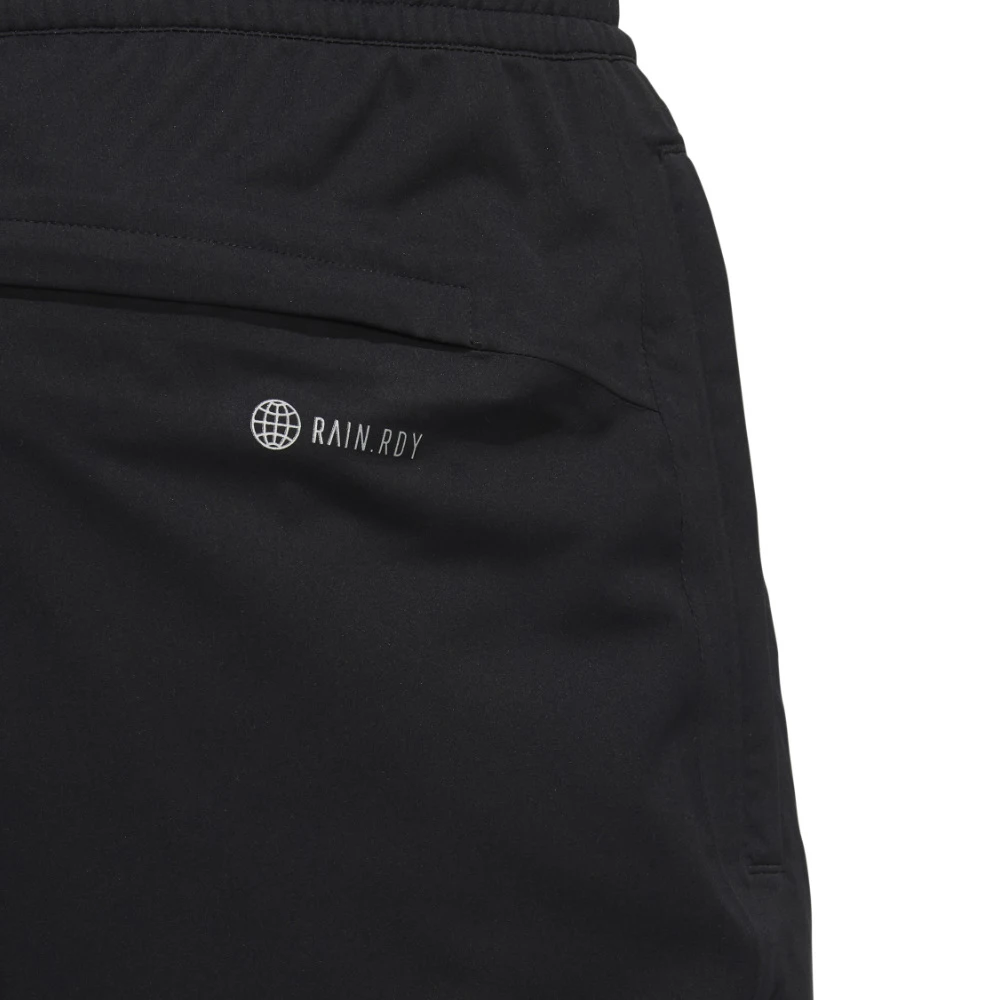 Adidas Men's RAIN.RDY Waterproof Golf Trousers 6 Adidas Men's RAIN.RDY Waterproof Golf Trousers - Image 4