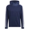 Adidas Men's 3 Stripes COLD.RDY Golf Hoodie
