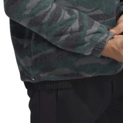 Adidas Men's Texture-Print Crew Golf Sweatshirt 21 Adidas Men's Texture-Print Crew Golf Sweatshirt -Golf Equipment Discount Store 0082353 adidas mens texture print crew golf sweatshirt