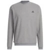 Adidas Men's Core Crew Golf Sweatshirt -Golf Equipment Discount Store 0082401 adidas mens core crew golf sweatshirt