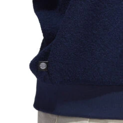 Adidas Men's Core Crew Golf Sweatshirt -Golf Equipment Discount Store 0082411 adidas mens core crew golf sweatshirt