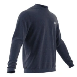 Adidas Men's Core Crew Golf Sweatshirt -Golf Equipment Discount Store 0082414 adidas mens core crew golf sweatshirt