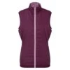 FootJoy Ladies Reversible Houndstooth Golf Vest -Golf Equipment Discount Store 0082600 footjoy ladies reversible houndstooth golf vest