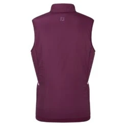 FootJoy Ladies Reversible Houndstooth Golf Vest -Golf Equipment Discount Store 0082601 footjoy ladies reversible houndstooth golf vest