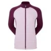 FootJoy Ladies Hybrid Golf Jacket -Golf Equipment Discount Store 0082618 footjoy ladies hybrid golf jacket