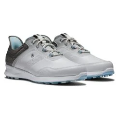 FootJoy Ladies Stratos Golf Shoes -Golf Equipment Discount Store 0082730 footjoy ladies stratos golf shoes