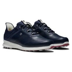 FootJoy Ladies Stratos Golf Shoes -Golf Equipment Discount Store 0082732 footjoy ladies stratos golf shoes
