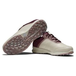 FootJoy Ladies Stratos Golf Shoes -Golf Equipment Discount Store 0082740 footjoy ladies stratos golf shoes