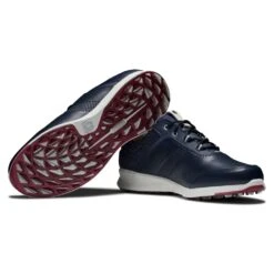 FootJoy Ladies Stratos Golf Shoes -Golf Equipment Discount Store 0082741 footjoy ladies stratos golf shoes