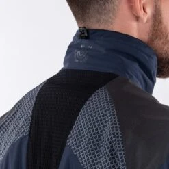 Galvin Green Men's Action GORE-TEX Waterproof Golf Jacket -Golf Equipment Discount Store 0082861 galvin green mens action gore tex waterproof golf jacket