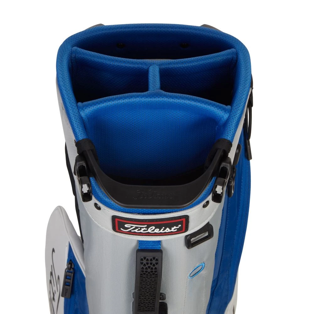 Titleist Players 4 Plus Golf Stand Bag 6 Titleist Players 4 Plus Golf Stand Bag - Image 4