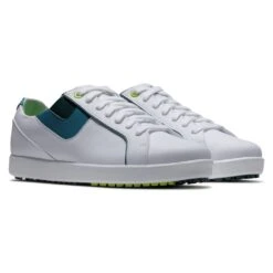 FootJoy Ladies Links Golf Shoes -Golf Equipment Discount Store 0083002 footjoy ladies links golf shoes
