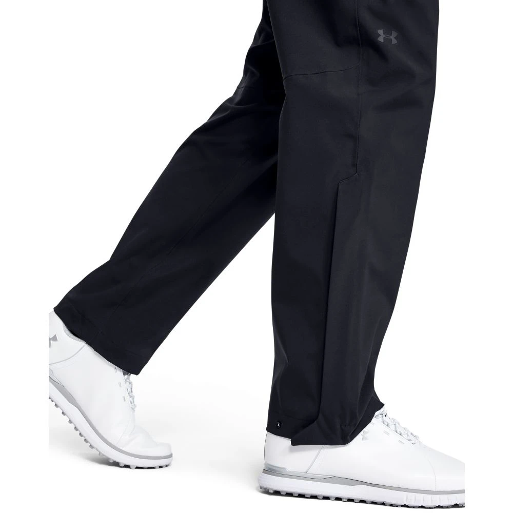 Under Armour Ladies Golf Rain Trousers 6 Under Armour Ladies Golf Rain Trousers - Image 4